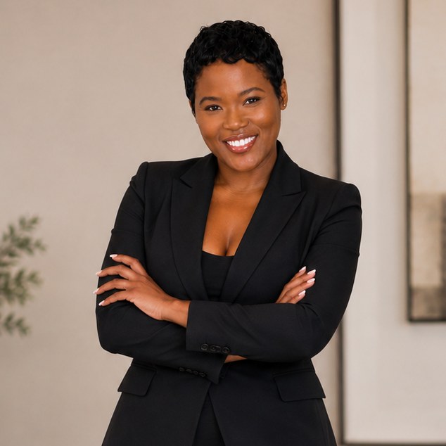 Jenai Johnson, Atlanta REALTOR