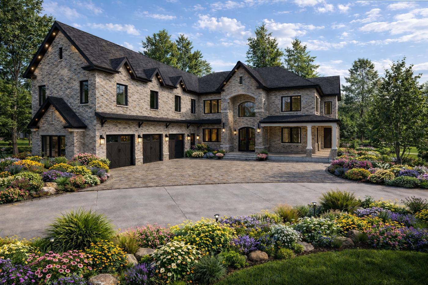18 Brownson Court, Acworth GA