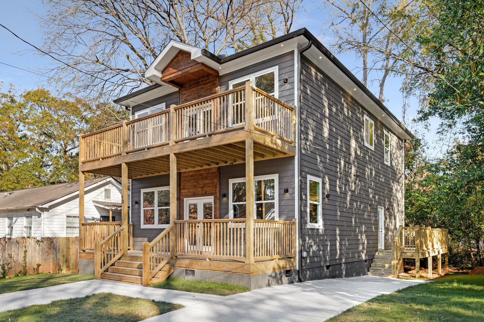 60 Newcastle Street, Atlanta GA 30314
