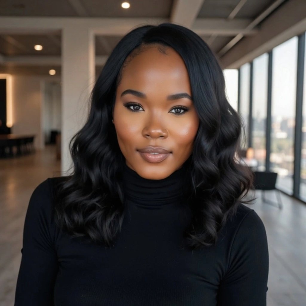 Jenai Johnson